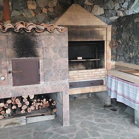 Casa Rural La Palizada Benchijigua Room photo