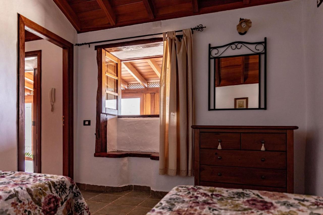 Casa Rural La Palizada Benchijigua Exterior photo